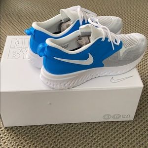 🆕Custom Designed Nike Odyssey React